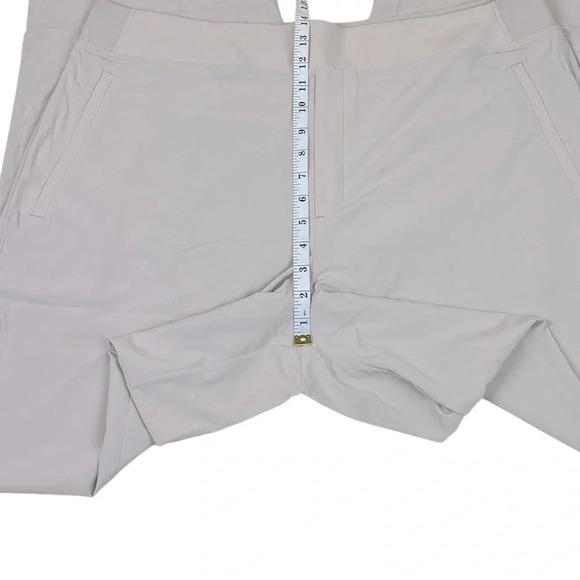 Athleta New Women’s 20 Brooklyn Heights New Wide Leg Pant - Picture 9 of 12